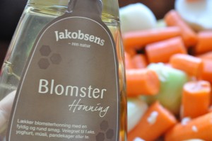 Kylling i stegeso langtidsstegt i Römertopf