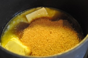 Lakrids småkager med havregryn - opskrift