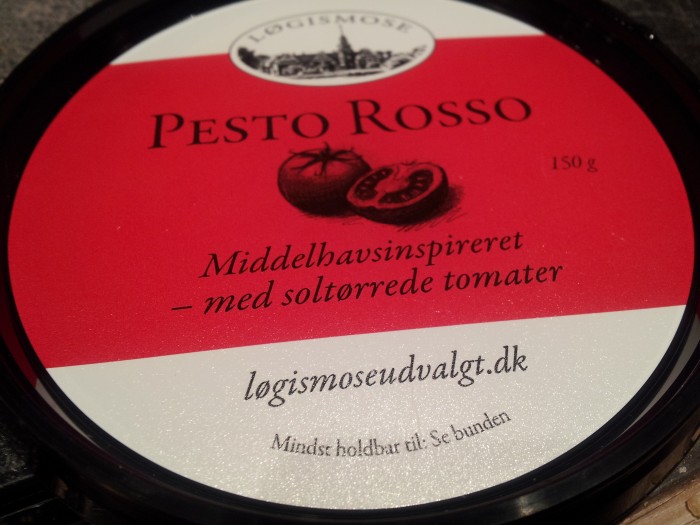 Pesto