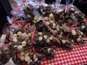 Sweets for my sweet - kulinariske oplevelser på Sweetsfestival