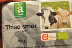 Småkager med chokoladeknapper og nødder