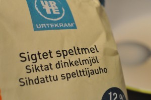 Speltboller koldhævede - nem opskrift