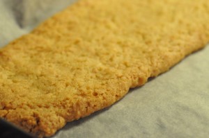 Fedtebrød med romglasur nem lækker opskrift