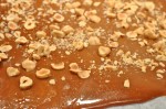 DSC_0273 • nogetiovnenstaging.com Karamelbrud hård karamel med nødder opskrift