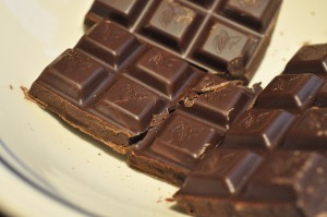 Bountykugler med kondenseret mælk - opskrift