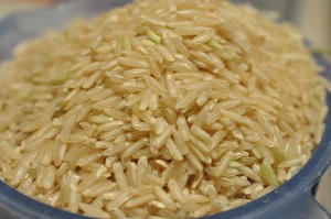 Hotwings med nem majsrisotto - nem aftensmad