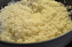 Risengrød nem og lækker grød opskrift til jul