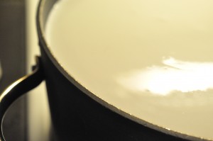 Risengrød nem og lækker grød opskrift til jul