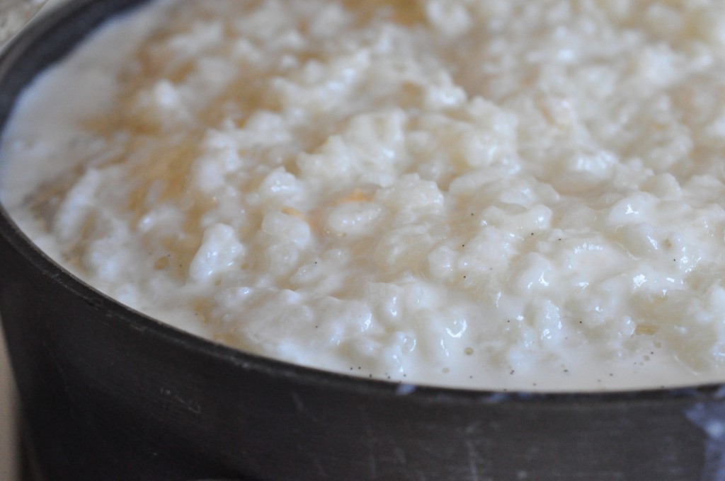 Risengrød nem og lækker grød opskrift til jul