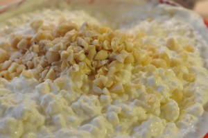 DSC_0624 • nogetiovnen.dk Boller med risengrød rester - risengrødsboller