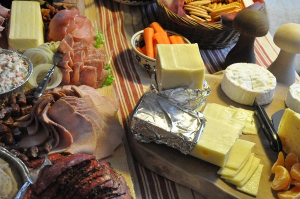 Brunch opskrifter & lækre ideer til morgenmad