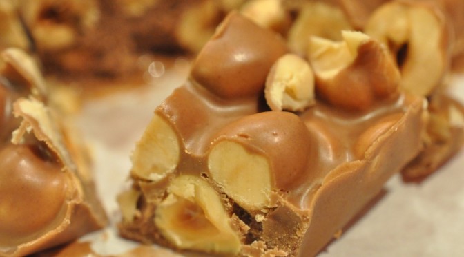 Konfekt, karameller & slik de bedste opskrifter