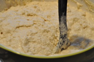 DSC_0838 • nogetiovnen.dk Koldhævede durumboller - brød og boller med durummel