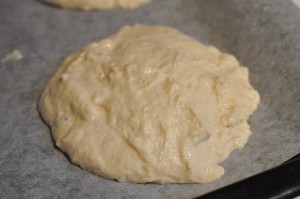 Durumboller Koldhævede durumboller - brød og boller med durummel