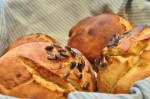 DSC_0876 • nogetiovnen.dk Boller med durummel koldhævet brød opskrift