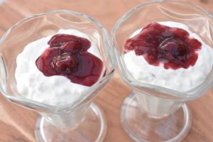 Risalamande - opskrift på den bedste ris a la mande til jul