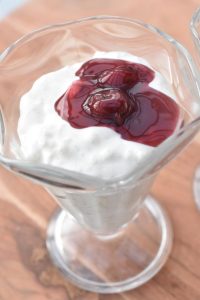 Risalamande - opskrift på den bedste ris a la mande til jul