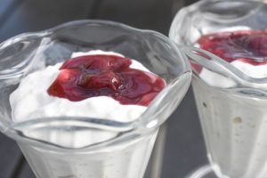 Risalamande - opskrift på den bedste ris a la mande til jul