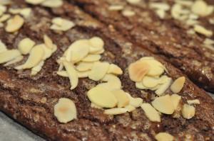 Kakaosnitter opskrift på chokoladesmåkager