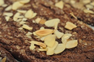 Kakaosnitter opskrift på chokoladesmåkager