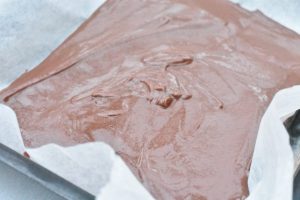 DSC_0843 • nogetiovnen.dk Flødekarameller med chokolade - nem opskrift