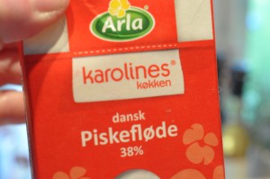 DSC_0973 • nogetiovnen.dk Créme brulée - nem opskrift med nougat