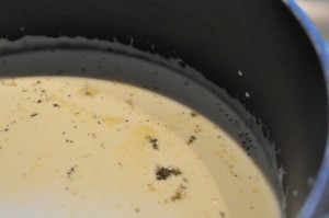 DSC_0976 • nogetiovnen.dk Créme brulée - nem opskrift med nougat