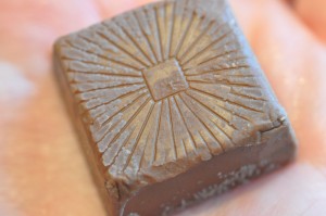 DSC_0978 • nogetiovnen.dk Créme brulée - nem opskrift med nougat