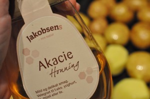 Mandelkartofler - kartofler i ovn med mandler