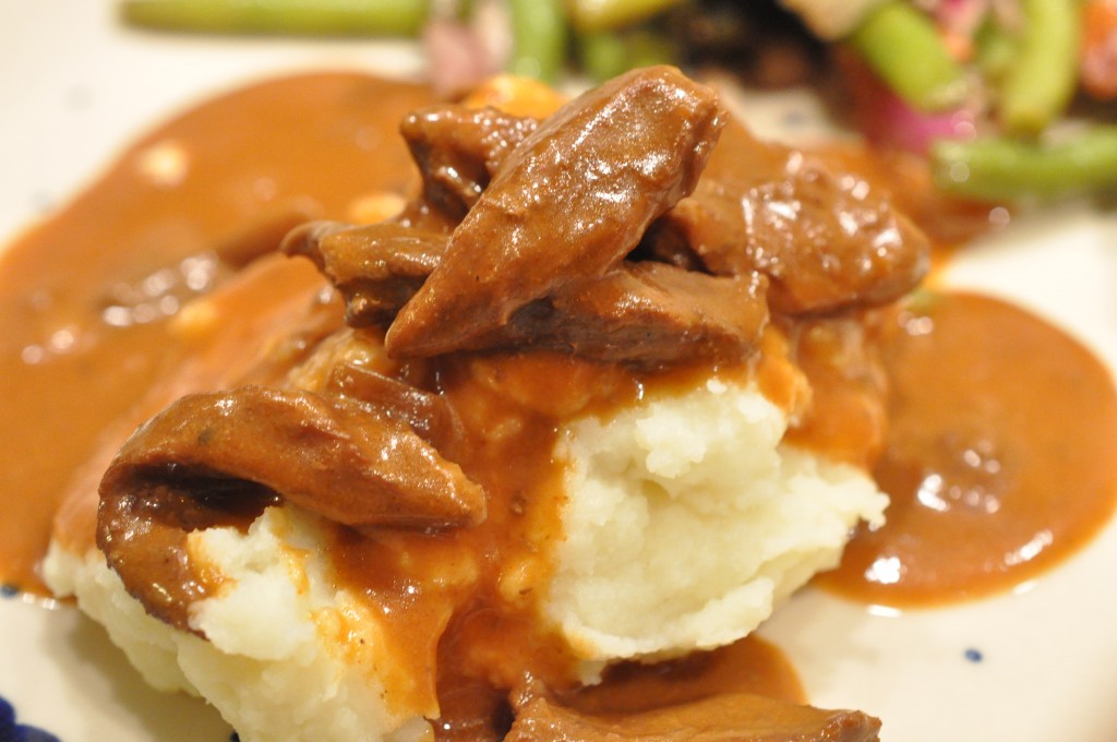 Simreretter simremad & gryderetter opskrifter