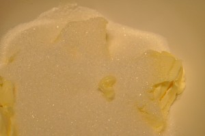 Bløde cookies - opskrift på store småkager