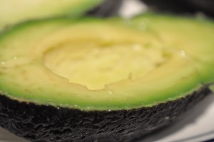 Guacamole med mayonnaise & hvidløg opskrift