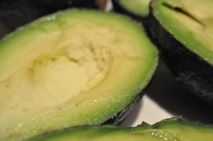 Guacamole med mayonnaise & hvidløg opskrift