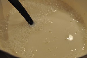 Nemme pizzaer med grahamsmel med lækkert fyld