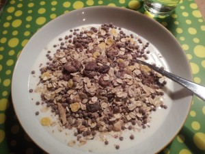 Frokost på Futten og høj himmel i Blokhus