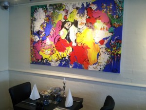 2014-02-14 14.30.35 • nogetiovnen.dk Blokhus Fiskerestaurant - lækkert mad