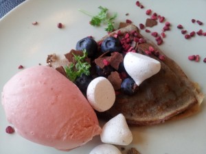 2014-02-14 16.03.52 • nogetiovnen.dk Blokhus Fiskerestaurant - lækkert mad