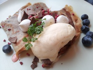 2014-02-14 16.04.24 • nogetiovnen.dk Blokhus Fiskerestaurant - lækkert mad