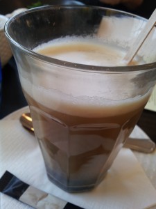 2014-02-14 16.05.21 • nogetiovnen.dk Blokhus Fiskerestaurant - lækkert mad