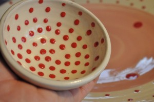 Giebelhausen keramik