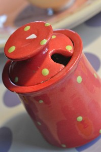 Giebelhausen keramik