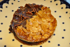 Florentiner fra bageren