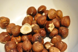 DSC_2834 • nogetiovnen.dk Grove cookies med tranebær & chokolade