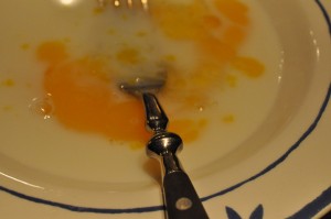 Wienerschnitzler med ovnkartofler nem opskrift