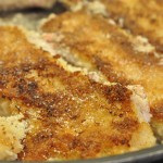 Wienerschnitzel bedste opskrift med ovnkartofler