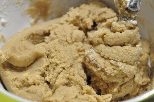 Syltetøjssmåkager småkager med marmelade