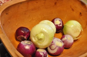 Nakkesteg i stegeso stegt som vildt opskrift