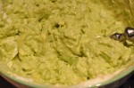 Guacamole med tykmælk - nem fedtfattig opskrift