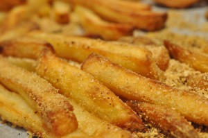 DSC_3726 • nogetiovnen.dk Sprøde kyllingelår i ovn - paneret med rasp