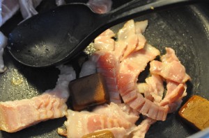 Boeuf bourguignon opskrift på god simremad